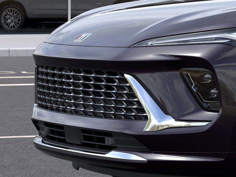 New 2026 Buick Envision Avenir image 13