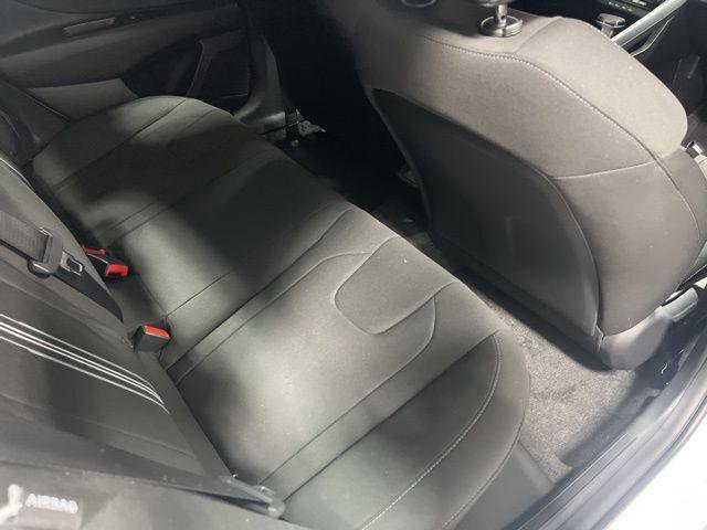 New 2026 Hyundai Elantra Sport image 23