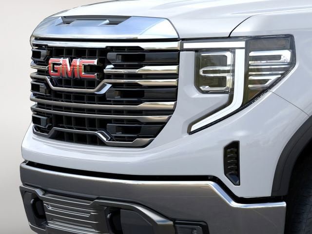 New 2026 GMC Sierra 1500 SLT w/ SLT Premium Package AWD/4WD image 13
