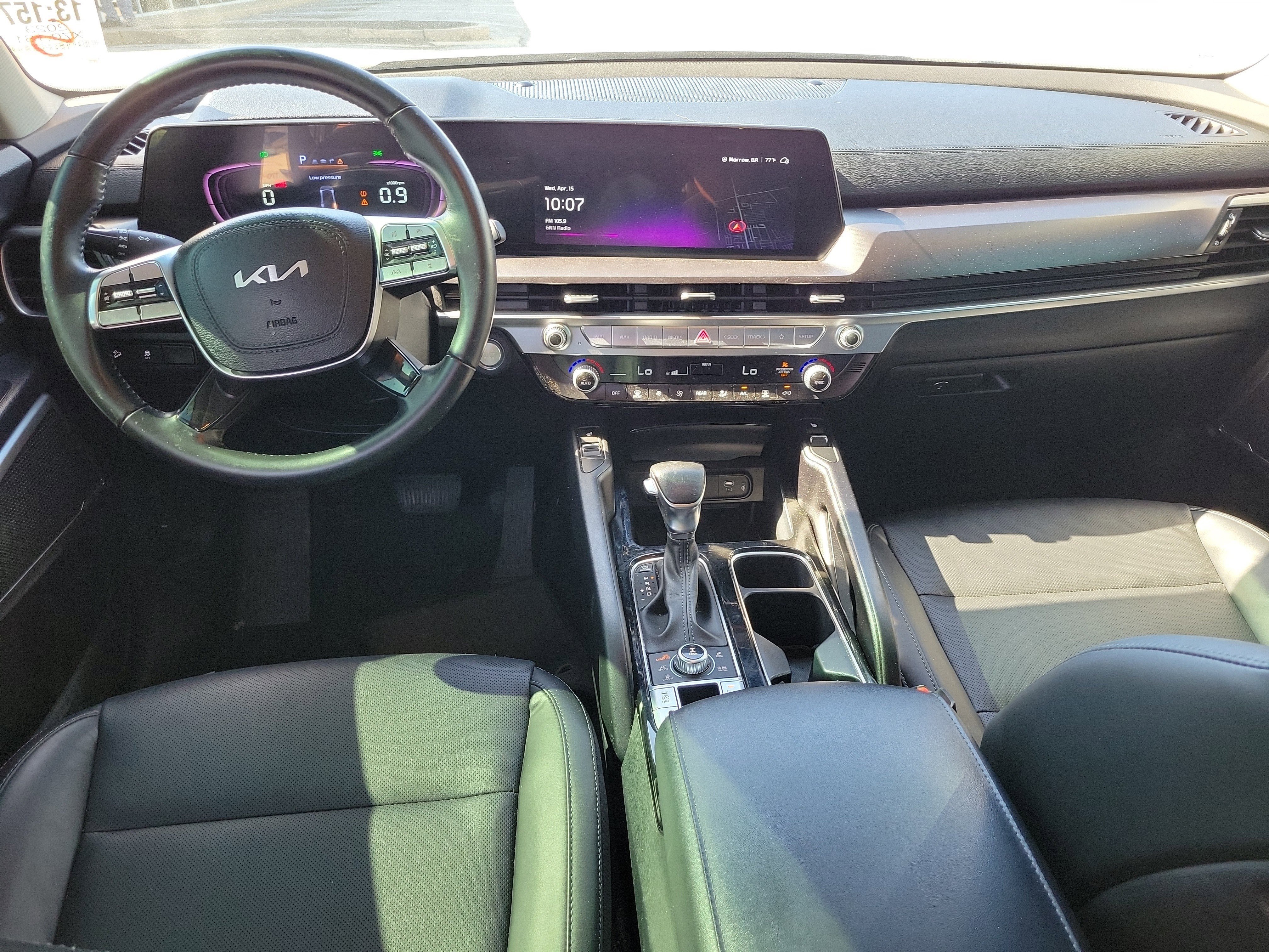 Used 2023 Kia Telluride S image 15