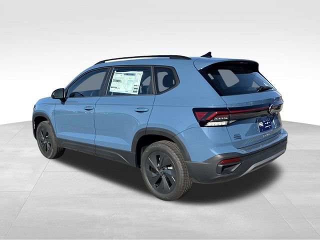 New 2026 Volkswagen Taos S image 3
