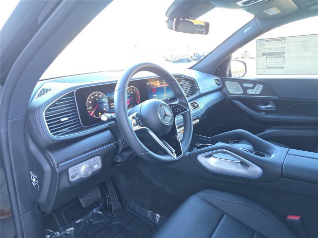Certified 2026 Mercedes-Benz GLE 450 4MATIC image 25