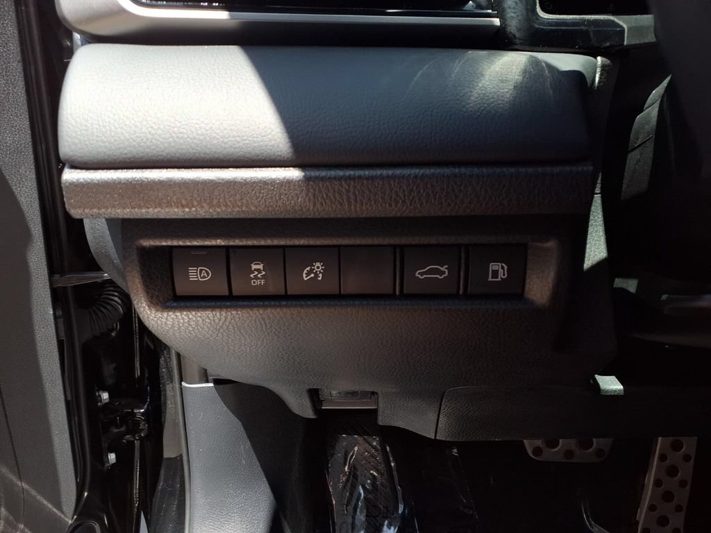 Certified 2025 Toyota Camry XSE FWD image 16