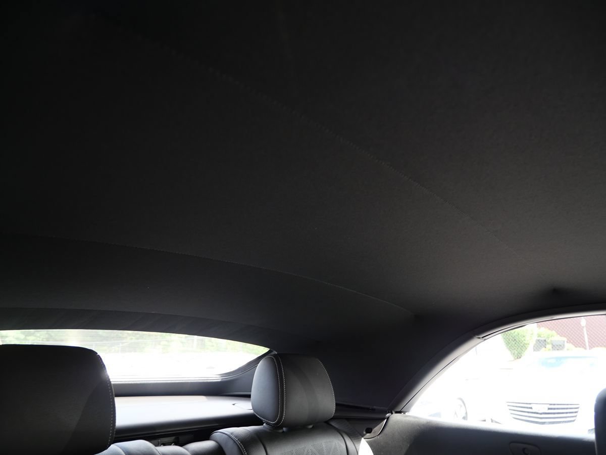 Used 2016 Buick Cascada Premium FWD image 27