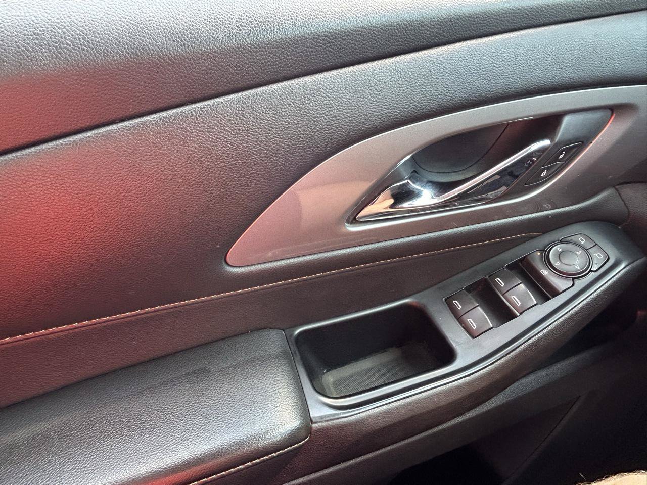 Used 2019 Chevrolet Traverse LS w/ LPO, Floor Liner Package FWD image 29