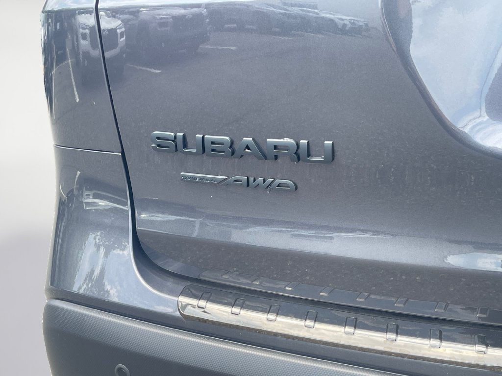 New 2026 Subaru Ascent Bronze Edition AWD/4WD image 16