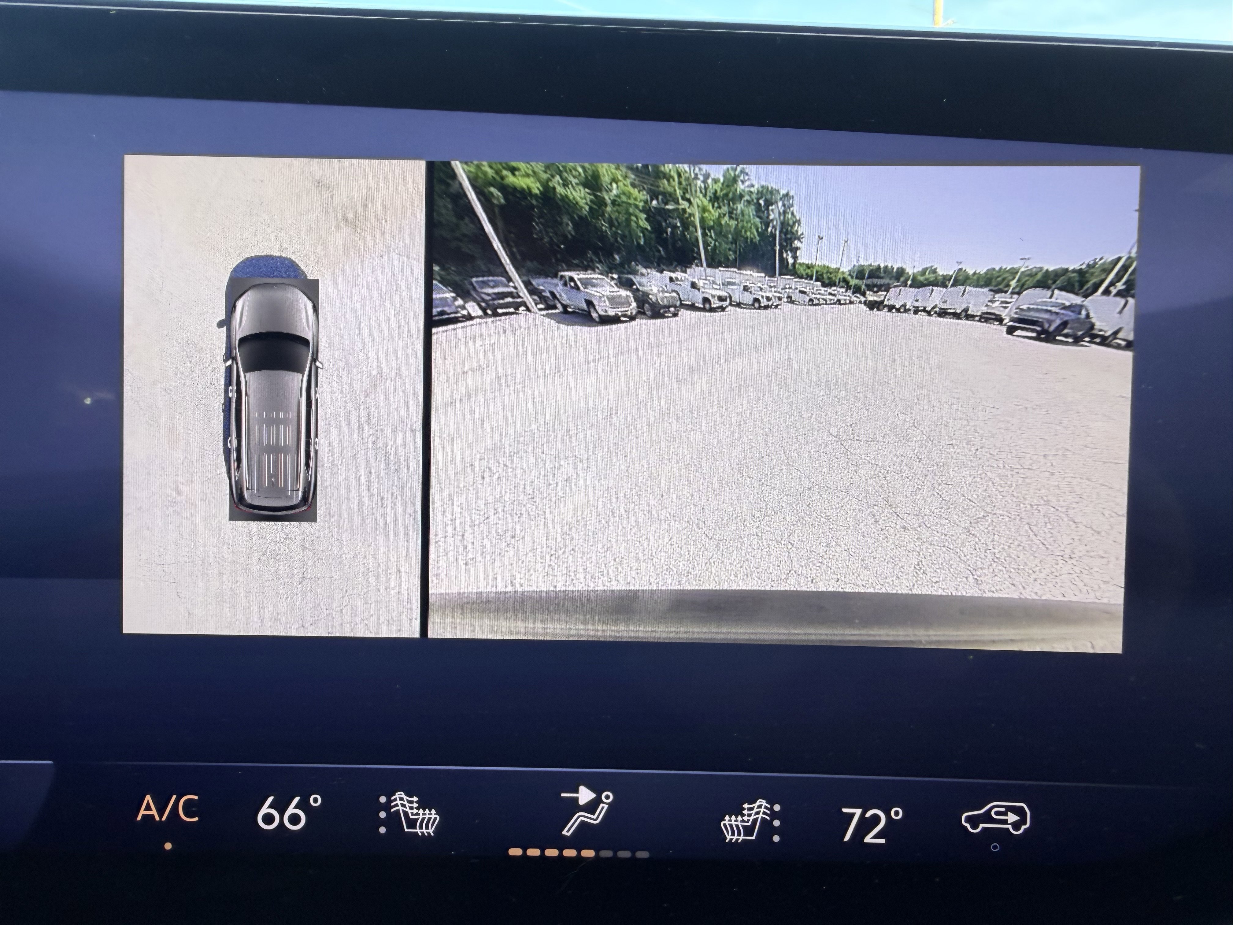 Used 2025 Buick Enclave Sport Touring w/ LPO, Floor Liner Package FWD image 18