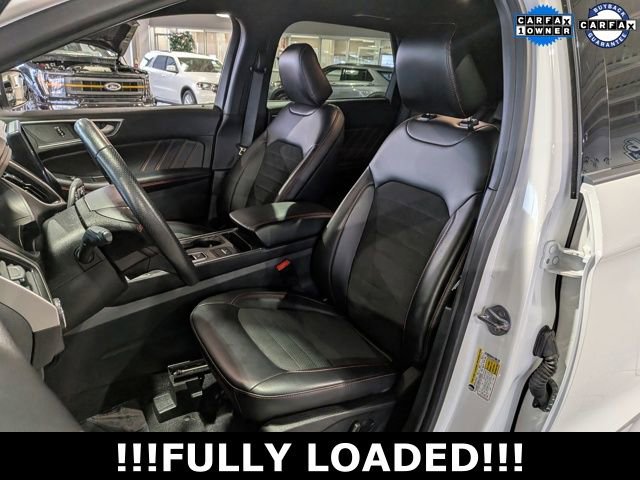 Used 2024 Ford Edge ST-Line image 13