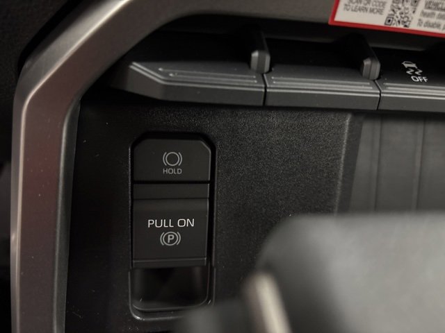 New 2026 Toyota Tundra Limited image 35