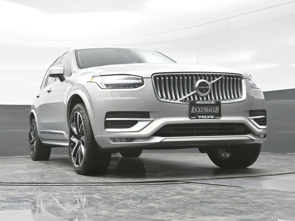 Used 2023 Volvo XC90 B6 Plus w/ Protection Package Premier AWD/4WD image 23