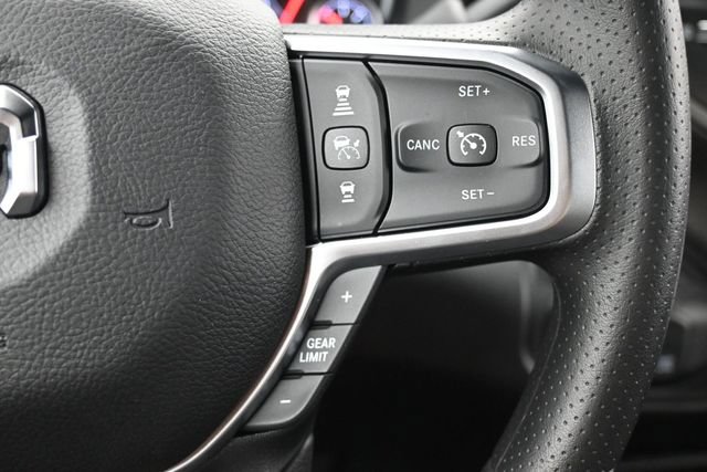 New 2027 RAM 2500 Tradesman AWD/4WD image 12