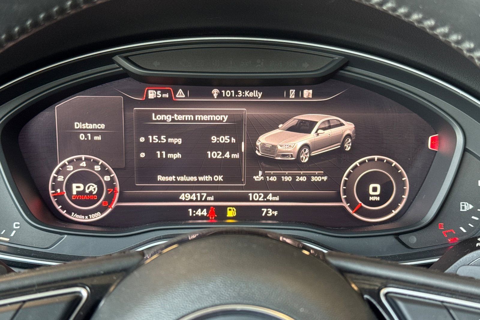 Used 2017 Audi A4 2.0T Premium Plus w/ Premium Plus Package FWD image 38