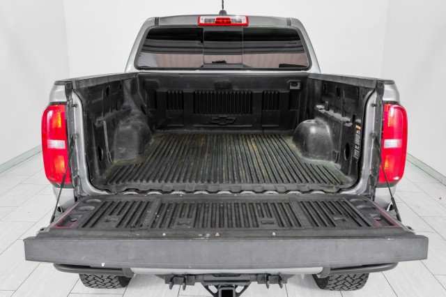 Used 2019 Chevrolet Colorado Z71 AWD/4WD image 57