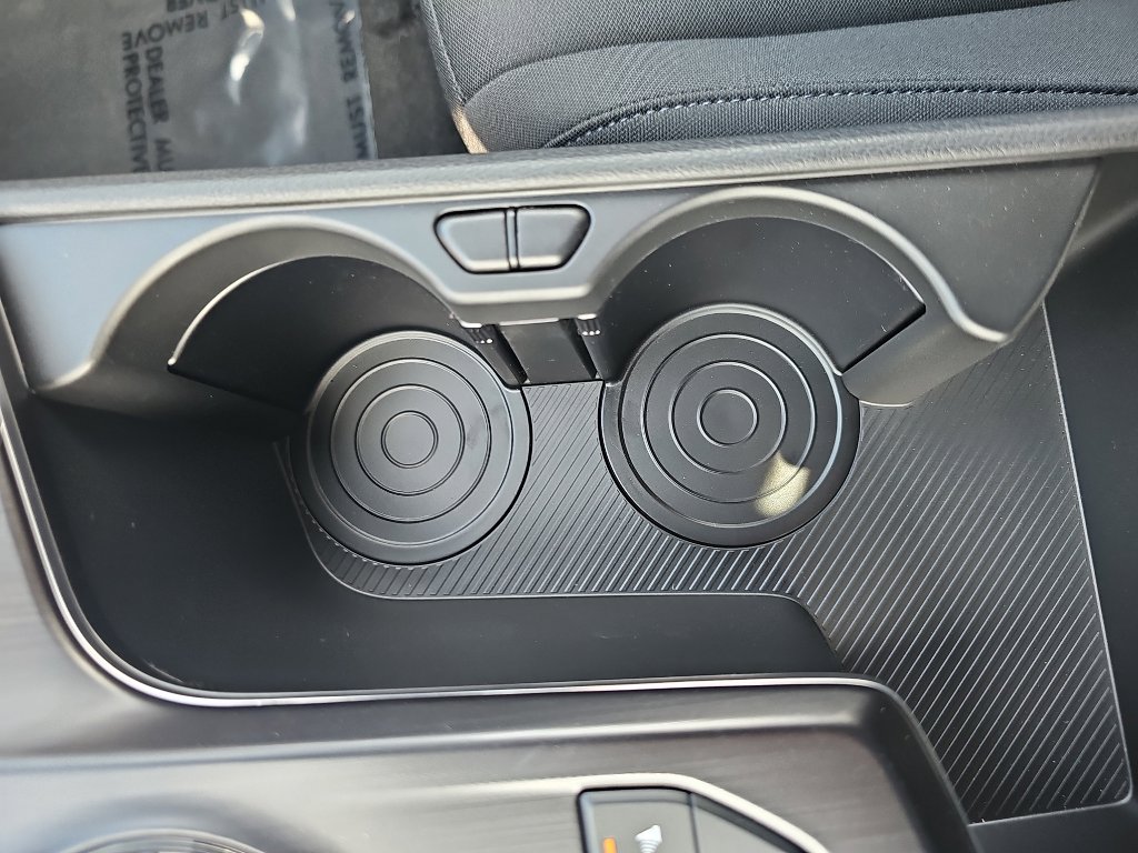 New 2026 Kia Sportage S image 21