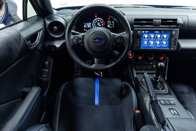 Used 2024 Subaru BRZ tS image 3