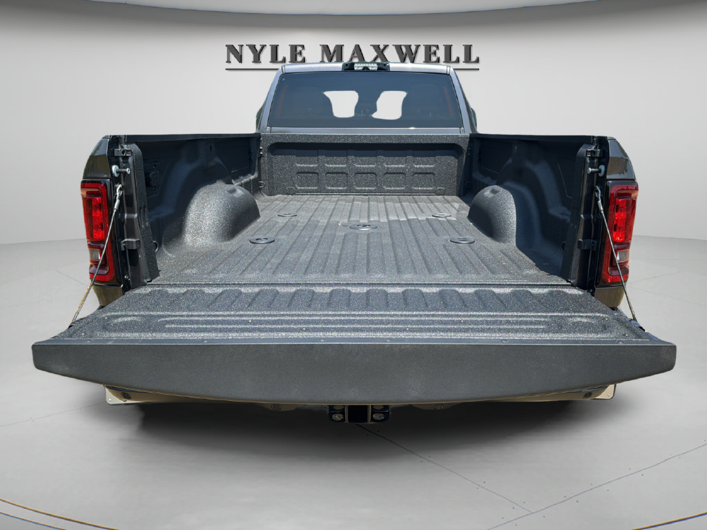 New 2027 RAM 3500 Lone Star AWD/4WD image 32