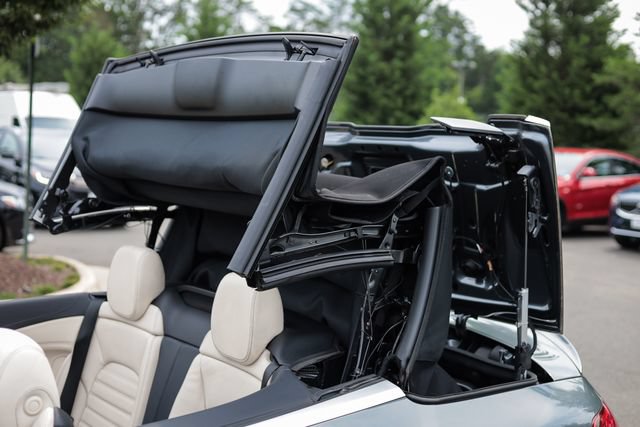 Used 2020 Mercedes-Benz C 43 AMG 4MATIC Cabriolet image 80