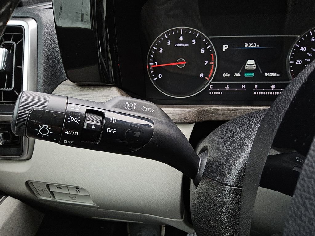 Used 2022 Kia Sorento X-Line EX image 27
