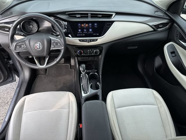 Used 2022 Buick Encore GX Preferred w/ Cold Weather Comfort Package FWD image 19