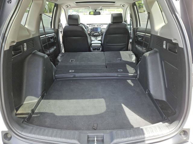 Used 2017 Honda CR-V Touring image 28
