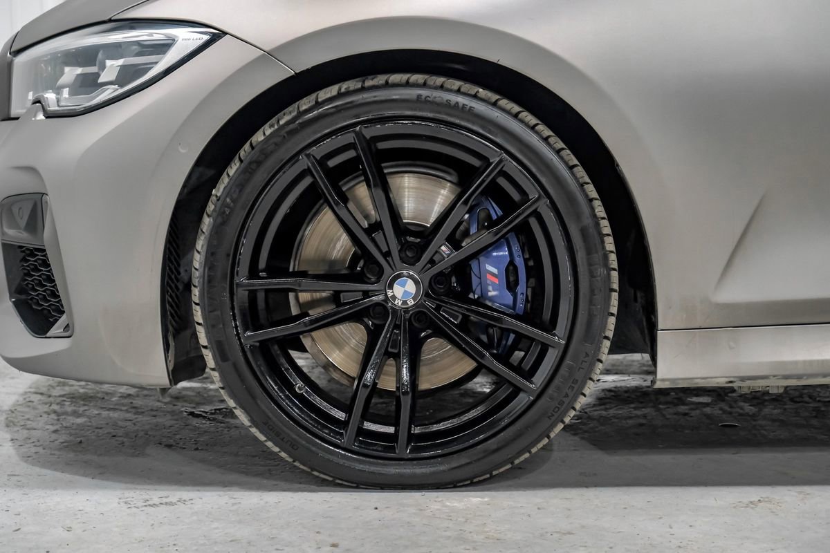 Used 2021 BMW M340i image 58