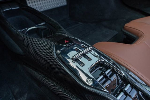 Certified 2024 Ferrari SF90 Spider image 48