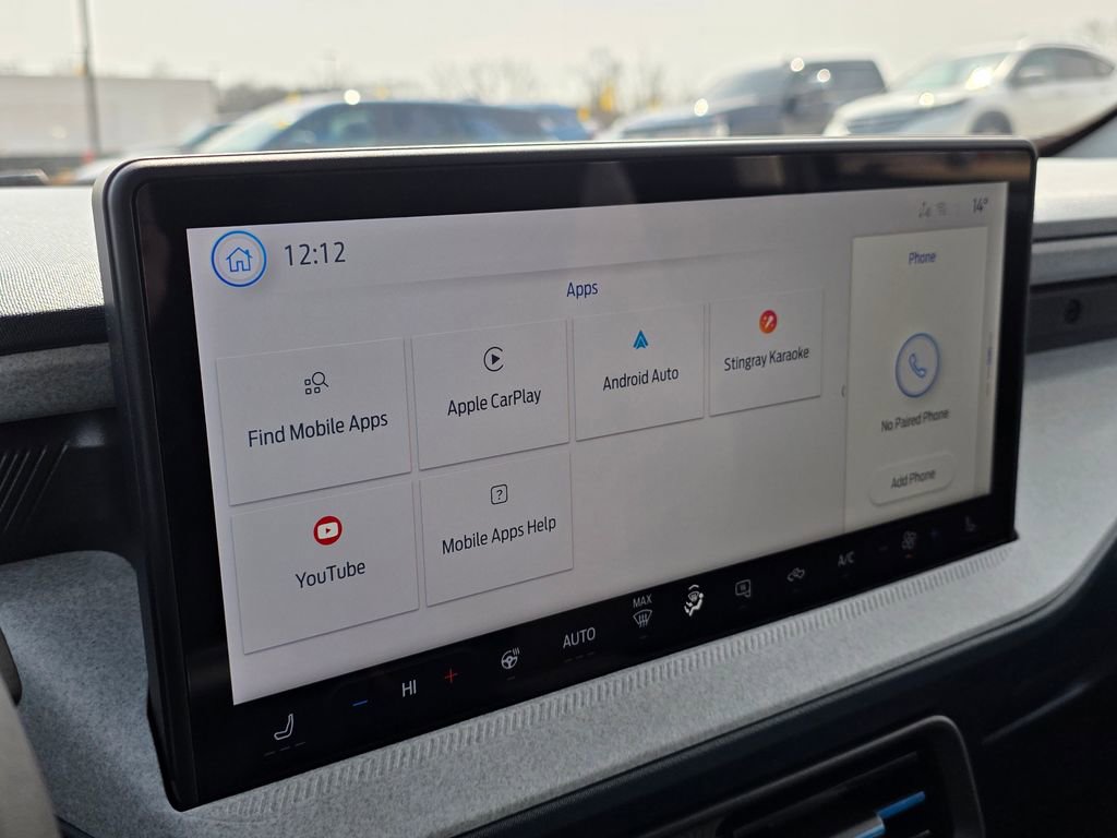 New 2026 Ford Maverick XLT AWD/4WD image 54