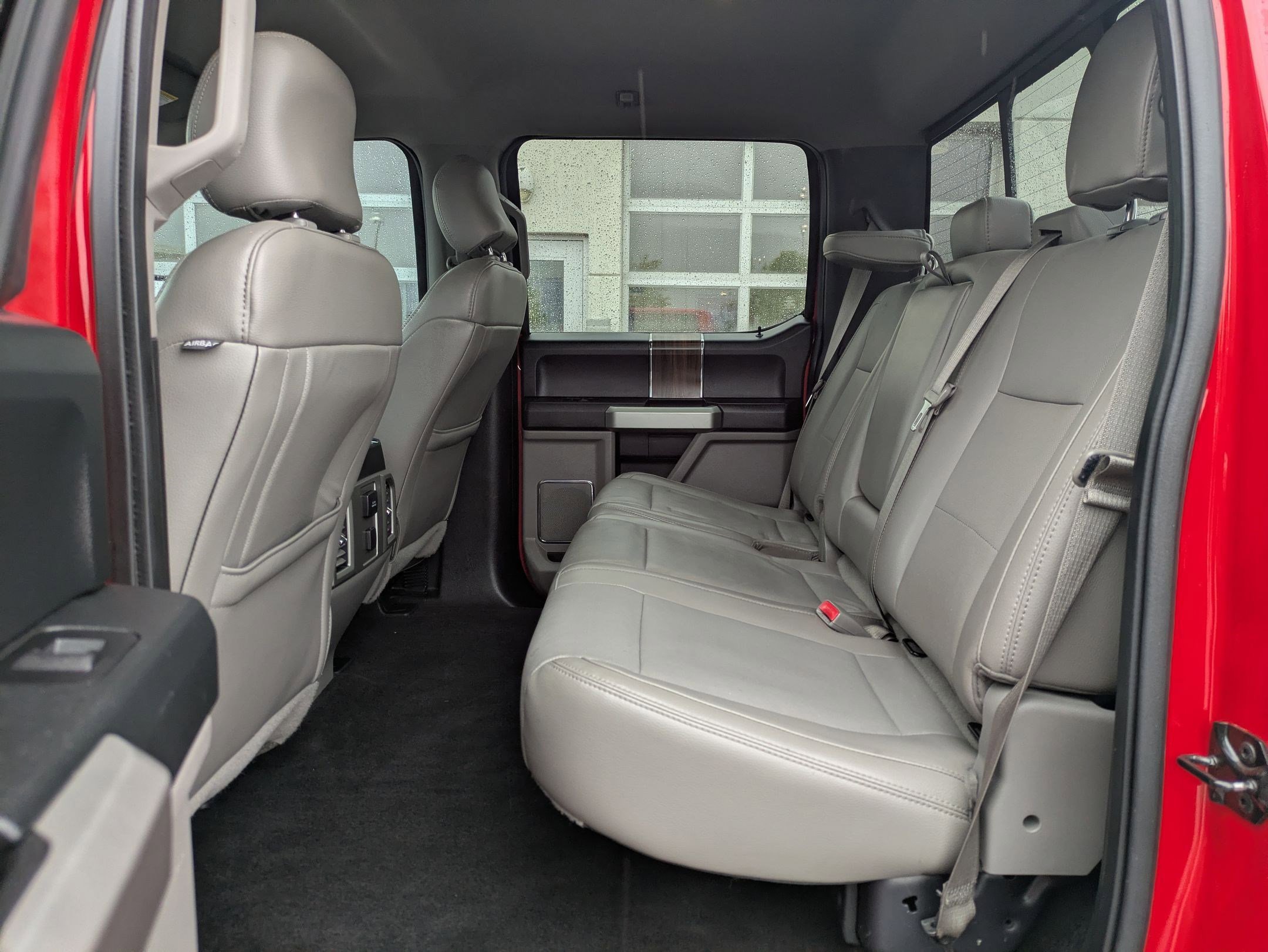 Used 2016 Ford F150 Lariat AWD/4WD image 29