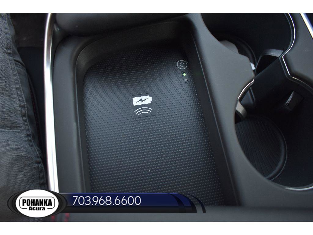 New 2025 Acura TLX SH-AWD w/ A-SPEC Pkg image 30