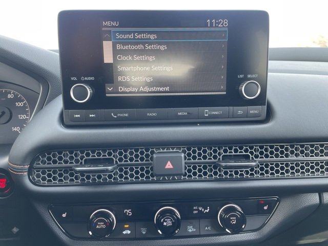 Used 2025 Honda HR-V Sport image 23