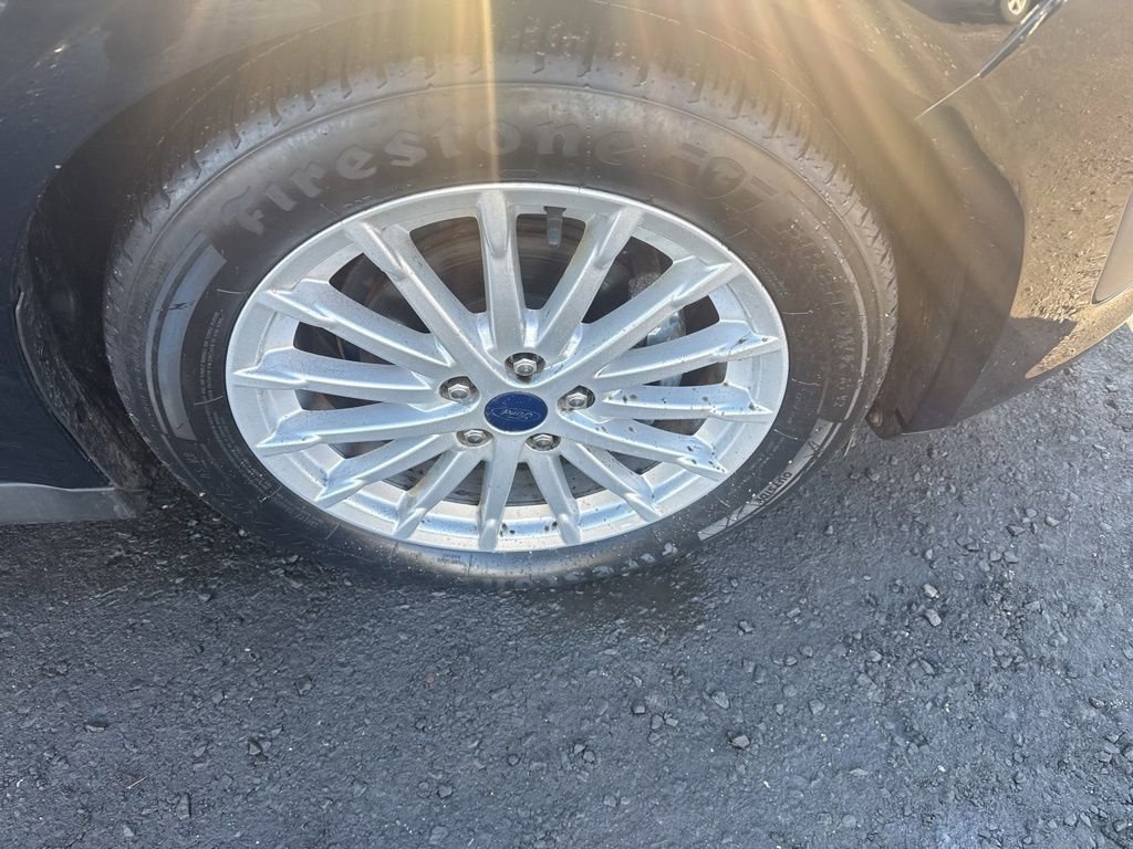 Used 2016 Ford C-MAX SE image 22