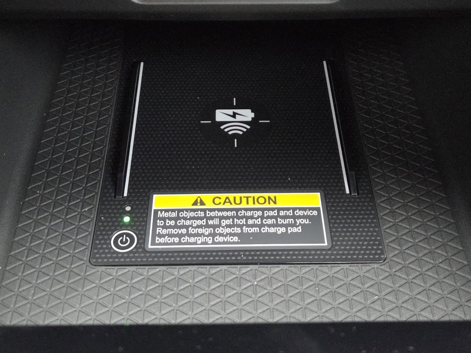 New 2025 Honda Accord EX-L image 9