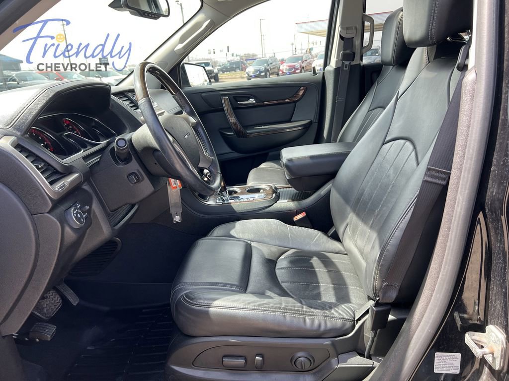 Used 2016 GMC Acadia Denali image 15