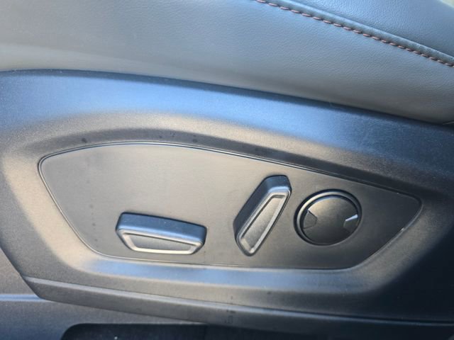 Used 2025 Ford Explorer Active w/ Active Comfort Package image 16