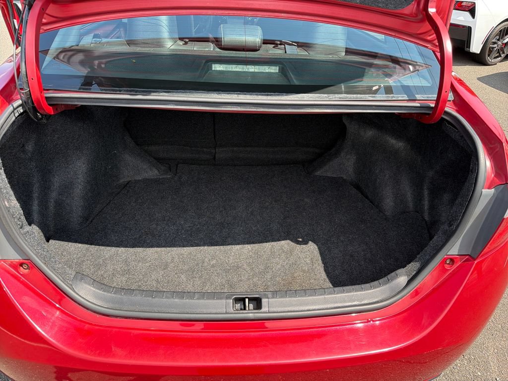 Used 2015 Toyota Corolla S FWD image 23
