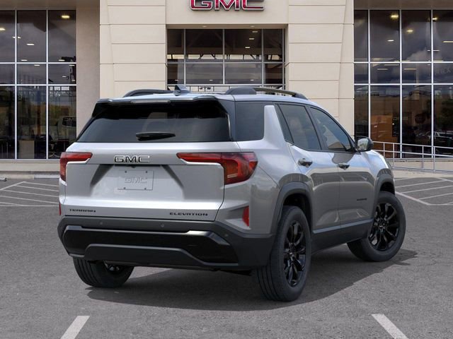 New 2026 GMC Terrain Elevation w/ Elevation Premium Package FWD image 4