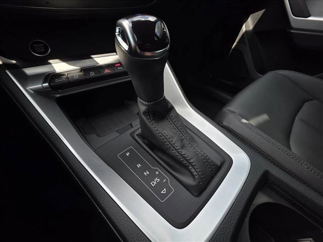 New 2025 Audi Q3 2.0T Premium w/ Convenience Package image 21