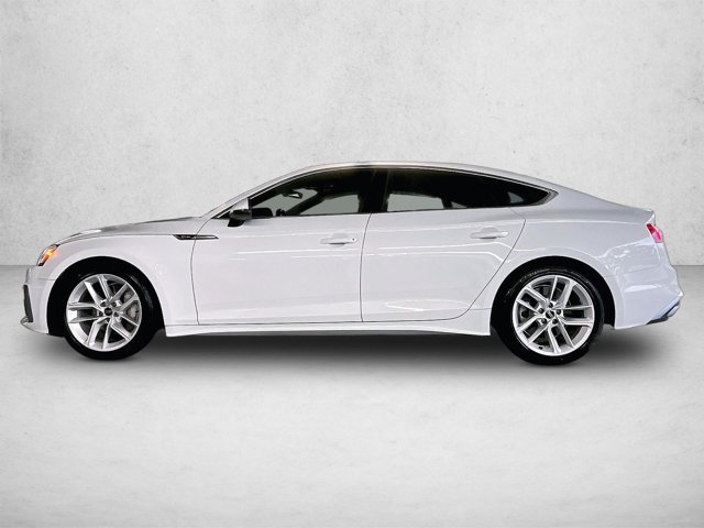 Used 2024 Audi A5 2.0T Premium w/ Convenience Package AWD/4WD image 6