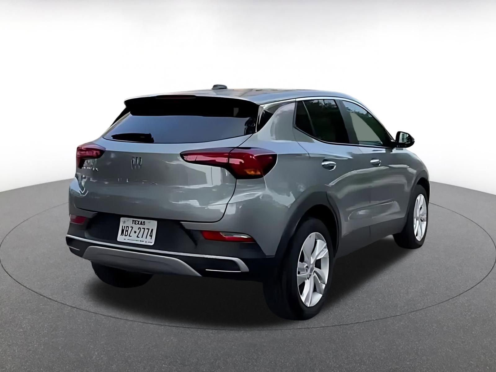 Used 2025 Buick Encore GX Preferred FWD image 12