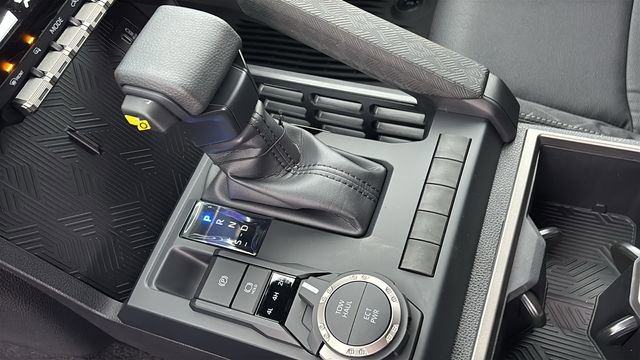 New 2026 Toyota Tacoma SR5 image 23