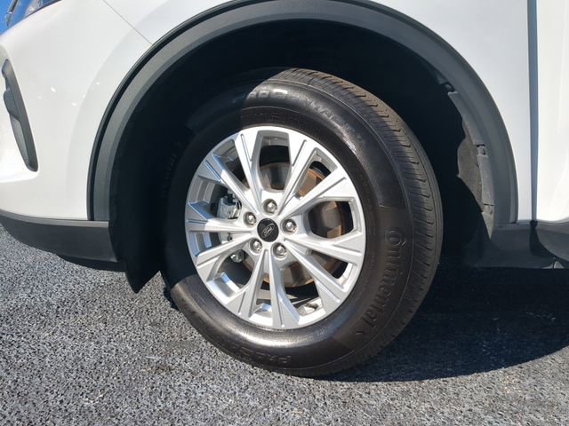 Used 2025 Ford Escape Active image 34