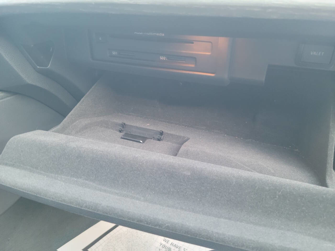 Used 2018 Audi A4 2.0T Premium w/ Convenience Package image 39