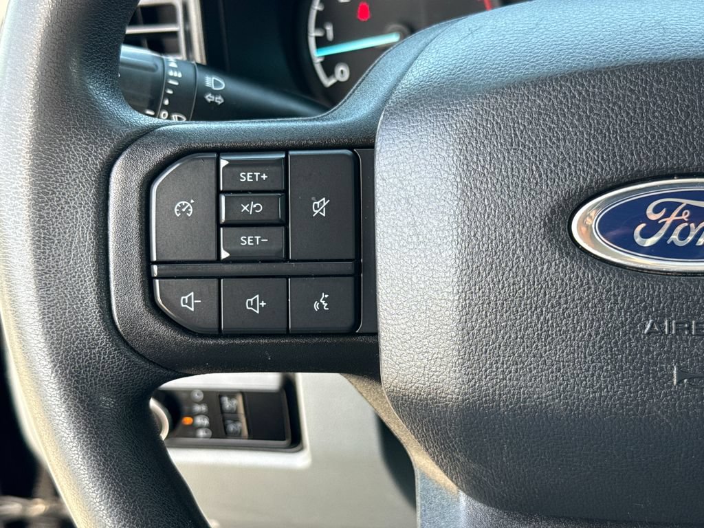 Used 2023 Ford F250 XLT w/ 360-Degree Camera Package AWD/4WD image 15