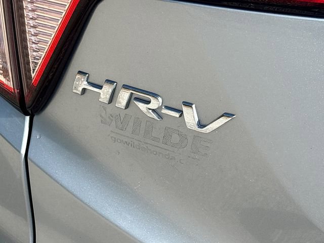 Used 2017 Honda HR-V EX-L image 11