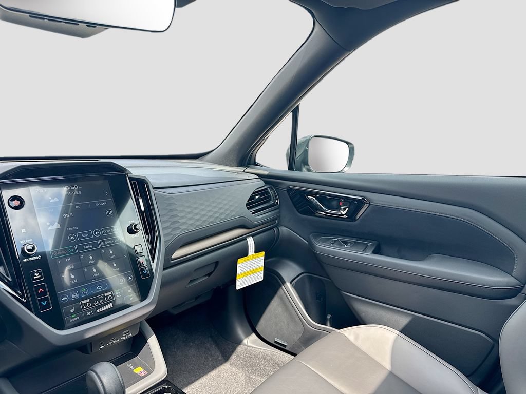 New 2026 Subaru Forester Sport AWD/4WD image 22