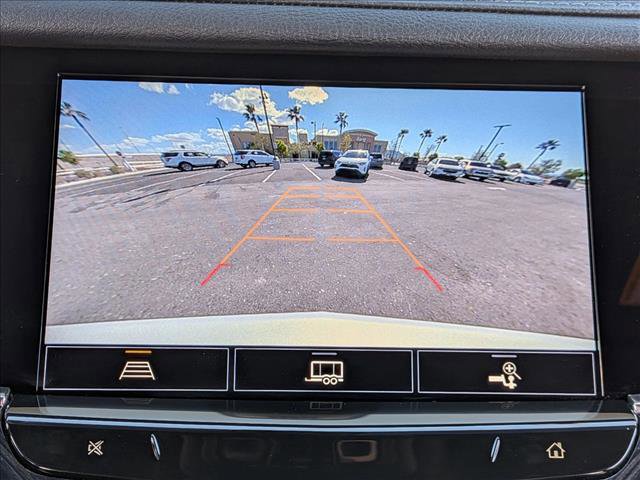 Used 2024 Cadillac XT6 Premium Luxury w/ LPO, Floor Liner Package FWD image 14