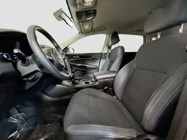 Used 2017 Kia Sorento FWD image 20