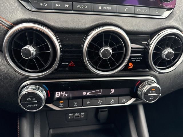 Used 2020 Nissan Sentra SR image 18