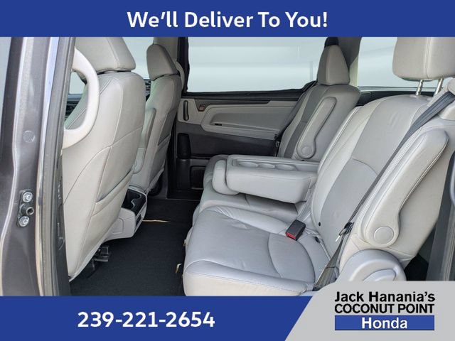 Used 2020 Honda Odyssey EX-L image 15