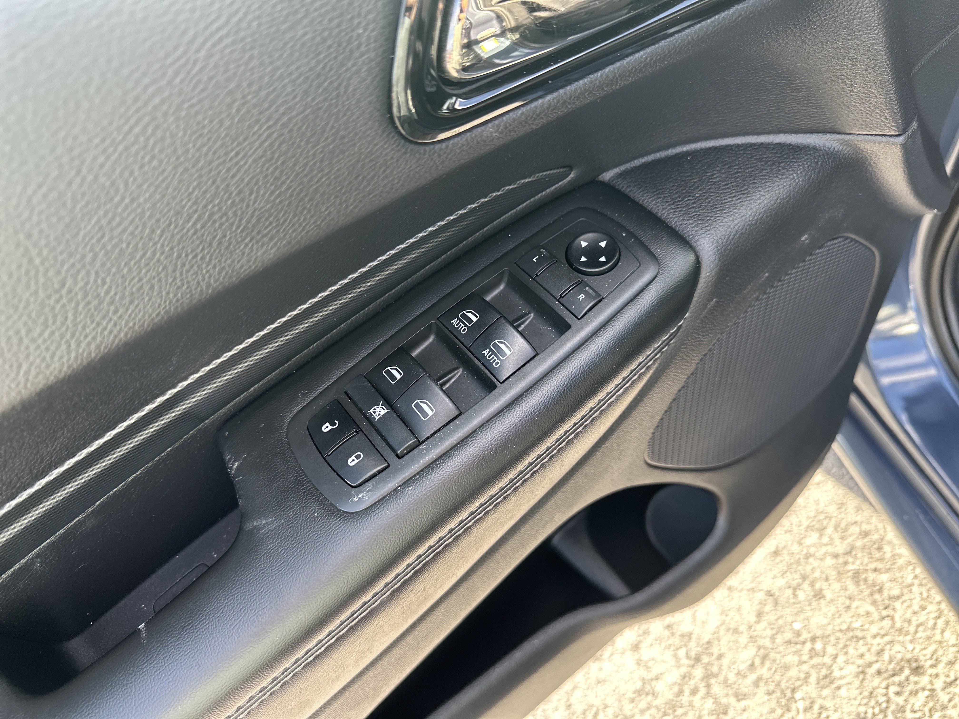 Used 2021 Dodge Durango GT image 17